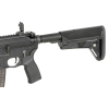 Страйкбольна штурмова гвинтівка Noveske 10.5" Gen III Shorty 300BLK ETU - Black [EMG]
